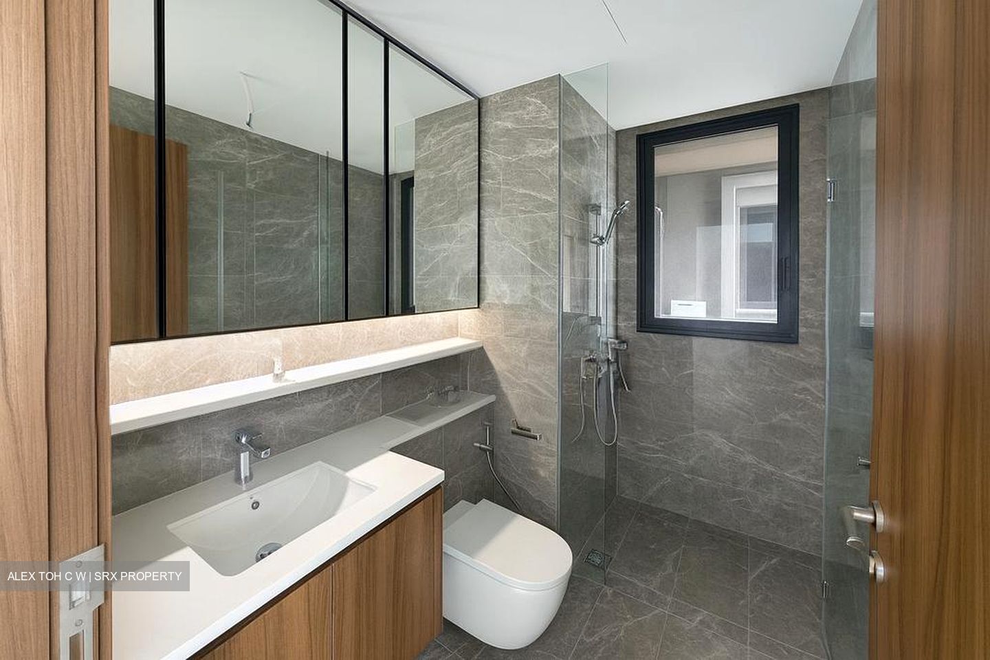 Lentor Modern (D26), Apartment #554261801
